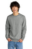 DT1106 District® Perfect Weight® Fleece Crew