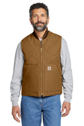 CT106676 Carhartt ® Duck Vest