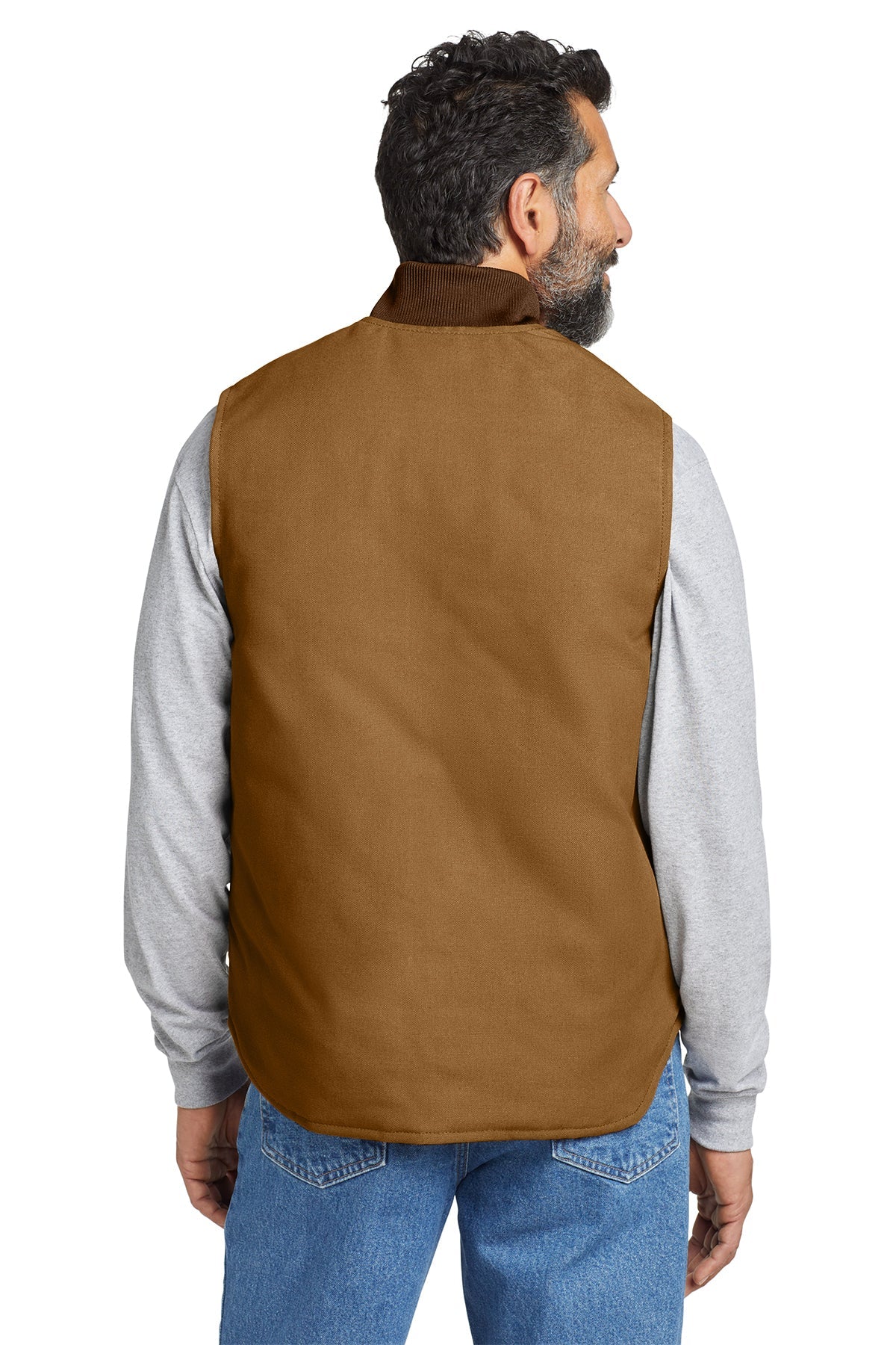 CT106676 Carhartt ® Duck Vest