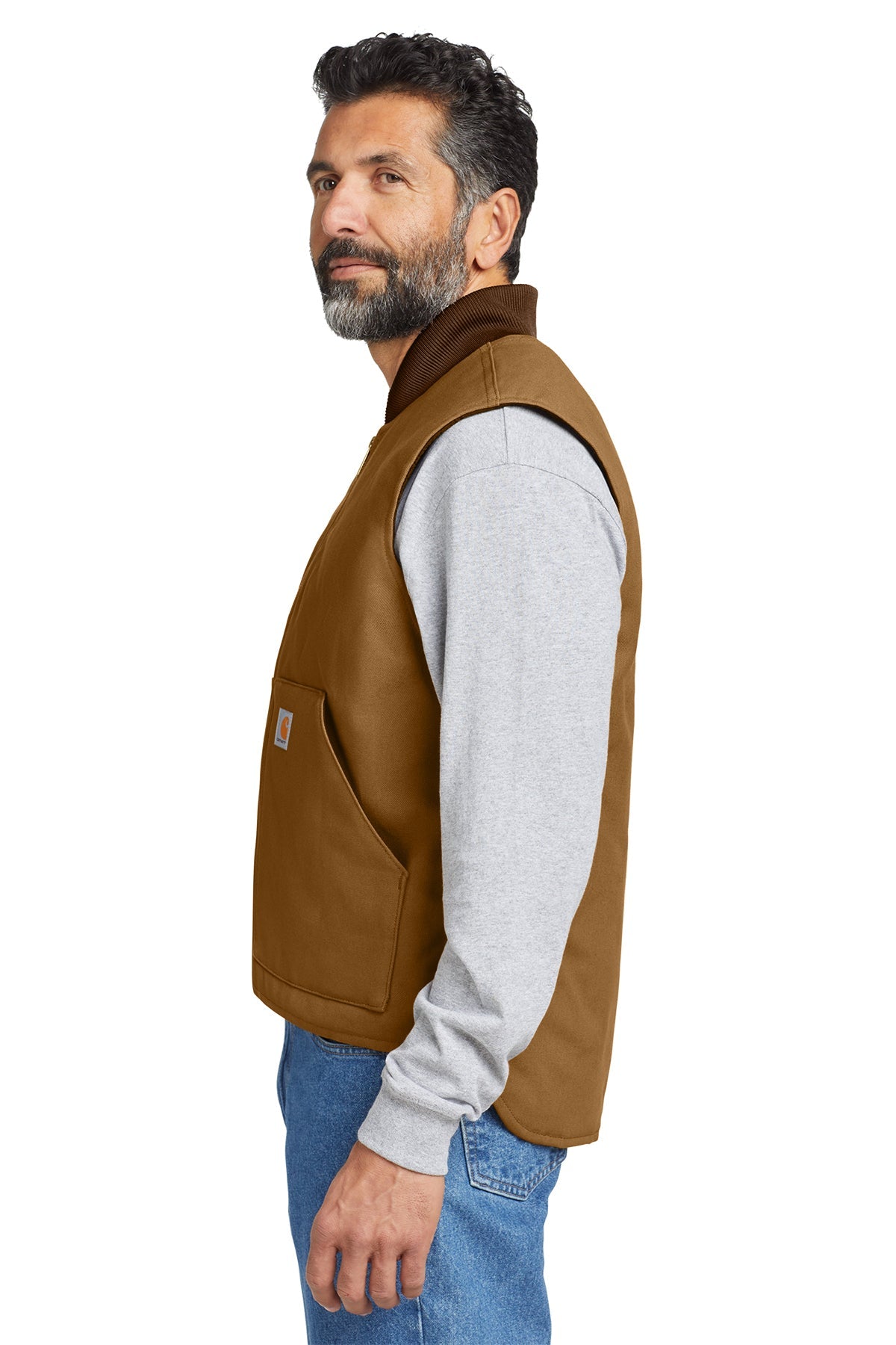 CT106676 Carhartt ® Duck Vest