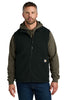 CT106418 Carhartt® Textured Fleece Vest
