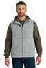 CT106418 Carhartt® Textured Fleece Vest