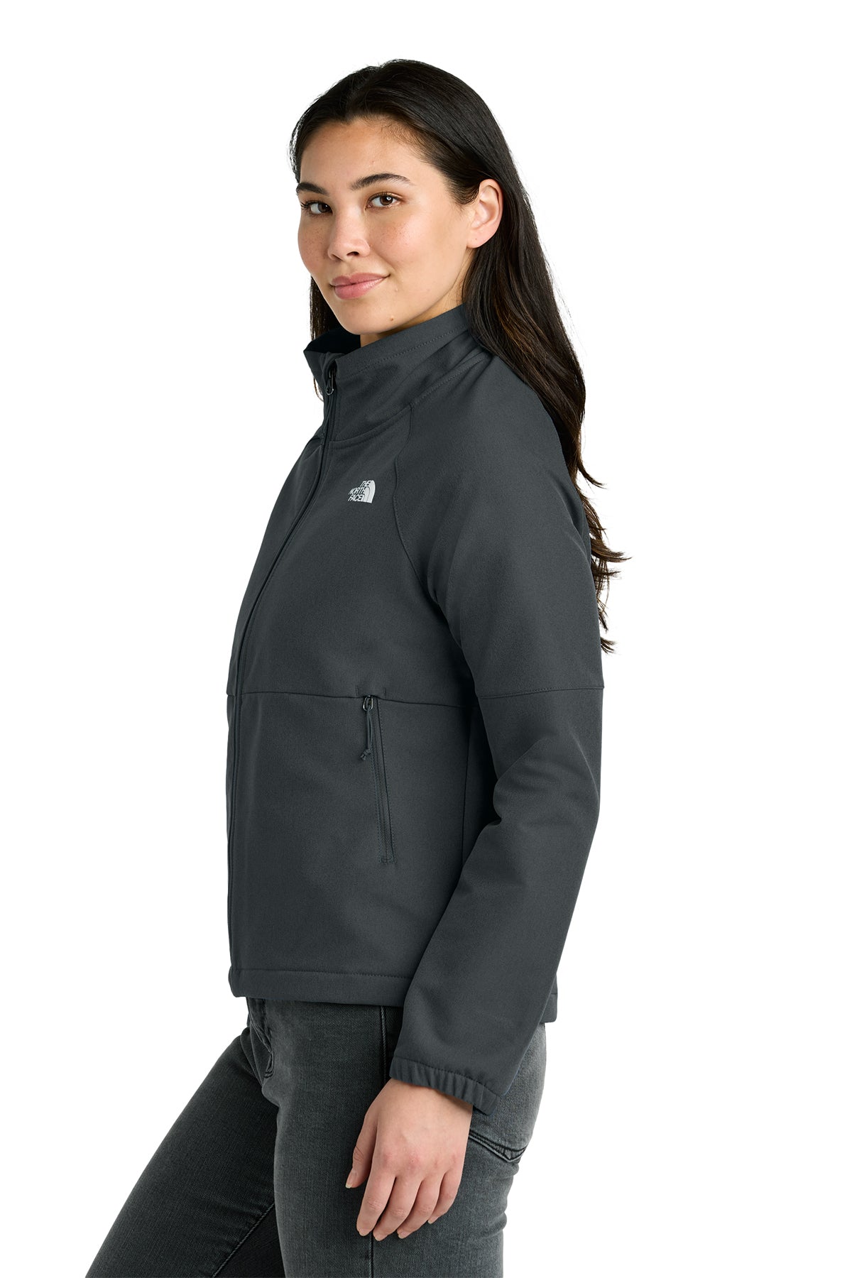 NF0A8C5C The North Face® Women’s Barr Lake Soft Shell Jacket