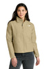 NF0A8C5C The North Face® Women’s Barr Lake Soft Shell Jacket