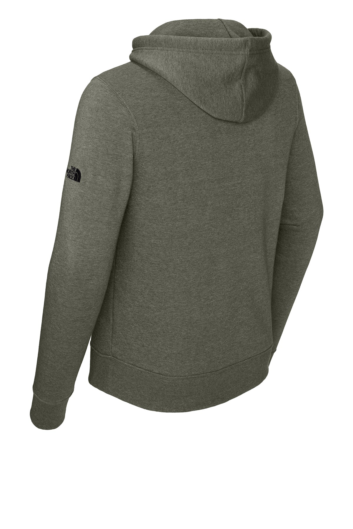 NF0A8AU0 The North Face® Sleeve Logo Pullover Hoodie