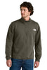 NF0A8C5G The North Face® Double-Knit 1/2-Zip Fleece