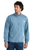 NF0A8C5G The North Face® Double-Knit 1/2-Zip Fleece