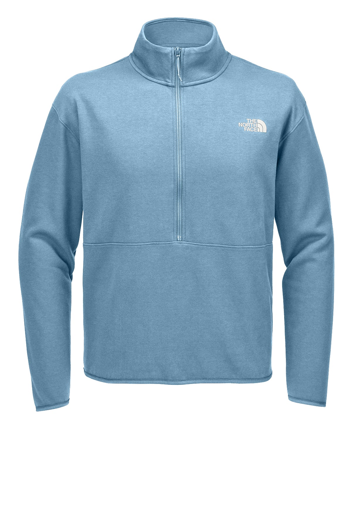 NF0A8C5G The North Face® Double-Knit 1/2-Zip Fleece