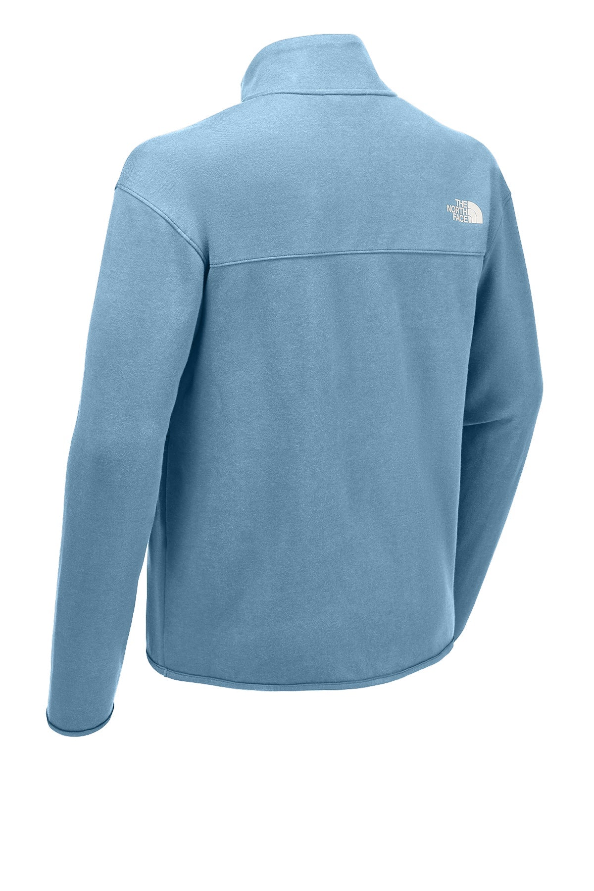 NF0A8C5G The North Face® Double-Knit 1/2-Zip Fleece