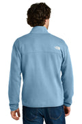 NF0A8C5G The North Face® Double-Knit 1/2-Zip Fleece