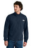 NF0A8C5G The North Face® Double-Knit 1/2-Zip Fleece