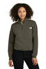 NF0A8C5H The North Face® Women’s Double-Knit 1/2-Zip Fleece