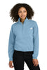 NF0A8C5H The North Face® Women’s Double-Knit 1/2-Zip Fleece