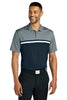 NKFQ3968 Nike Dri-FIT Victory Colorblock Polo