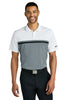 NKFQ3968 Nike Dri-FIT Victory Colorblock Polo