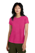 DM104L District ® Women’s Perfect Weight ® Tee - XS-4XL