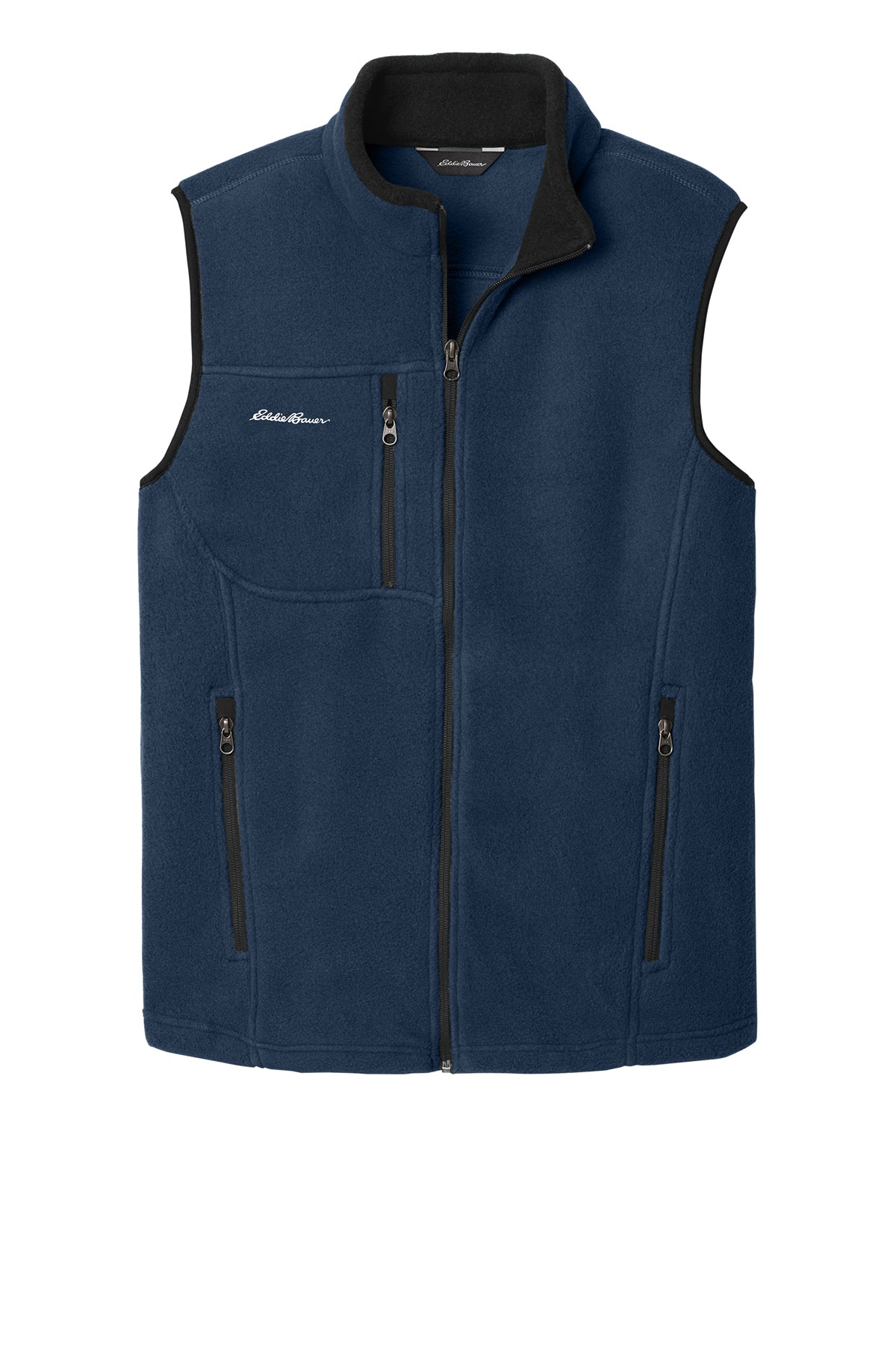 EB204 Eddie Bauer® - Fleece Vest