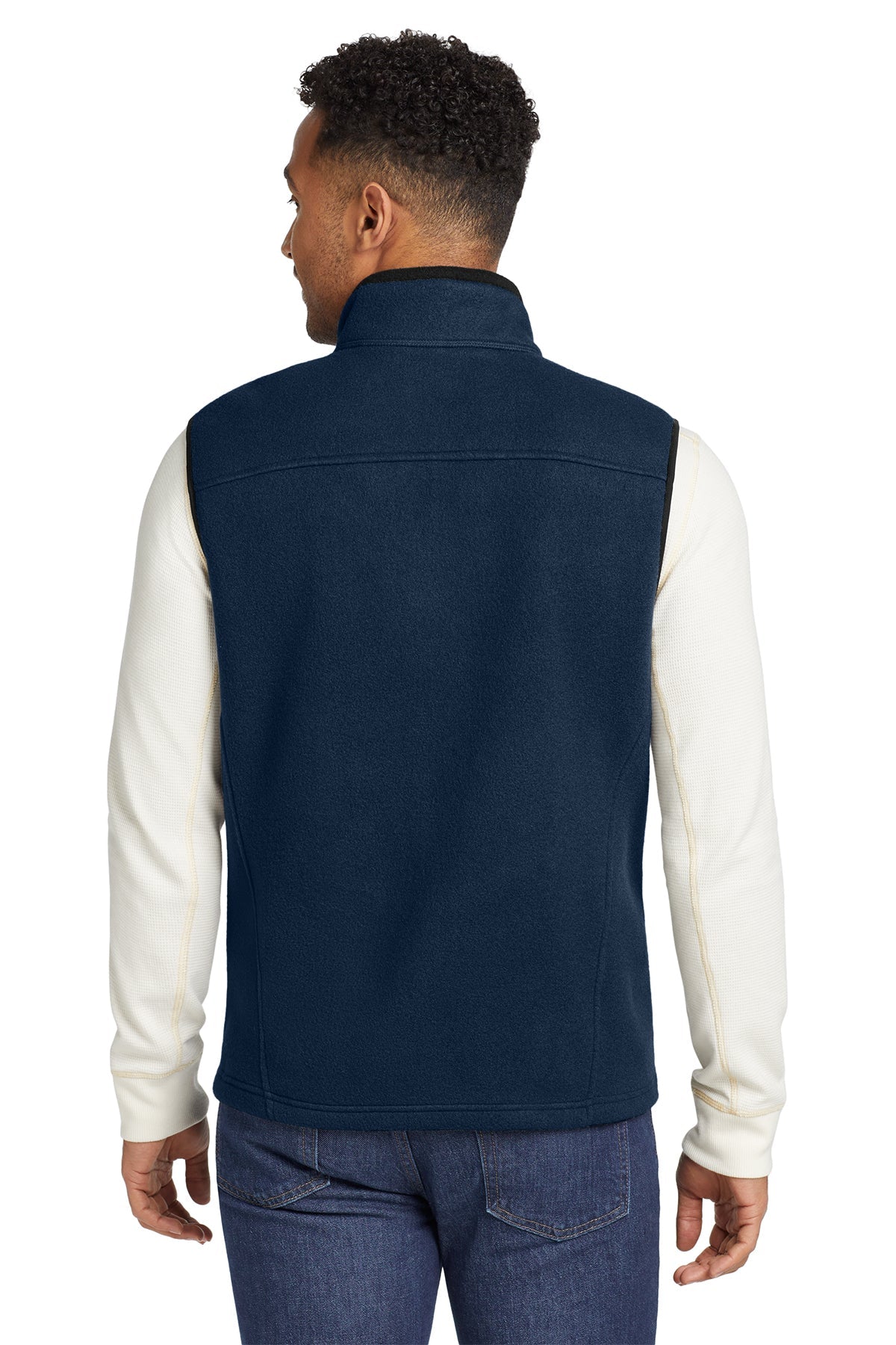 EB204 Eddie Bauer® - Fleece Vest