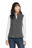EB205 Eddie Bauer® Women's Fleece Vest