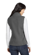 EB205 Eddie Bauer® Women's Fleece Vest