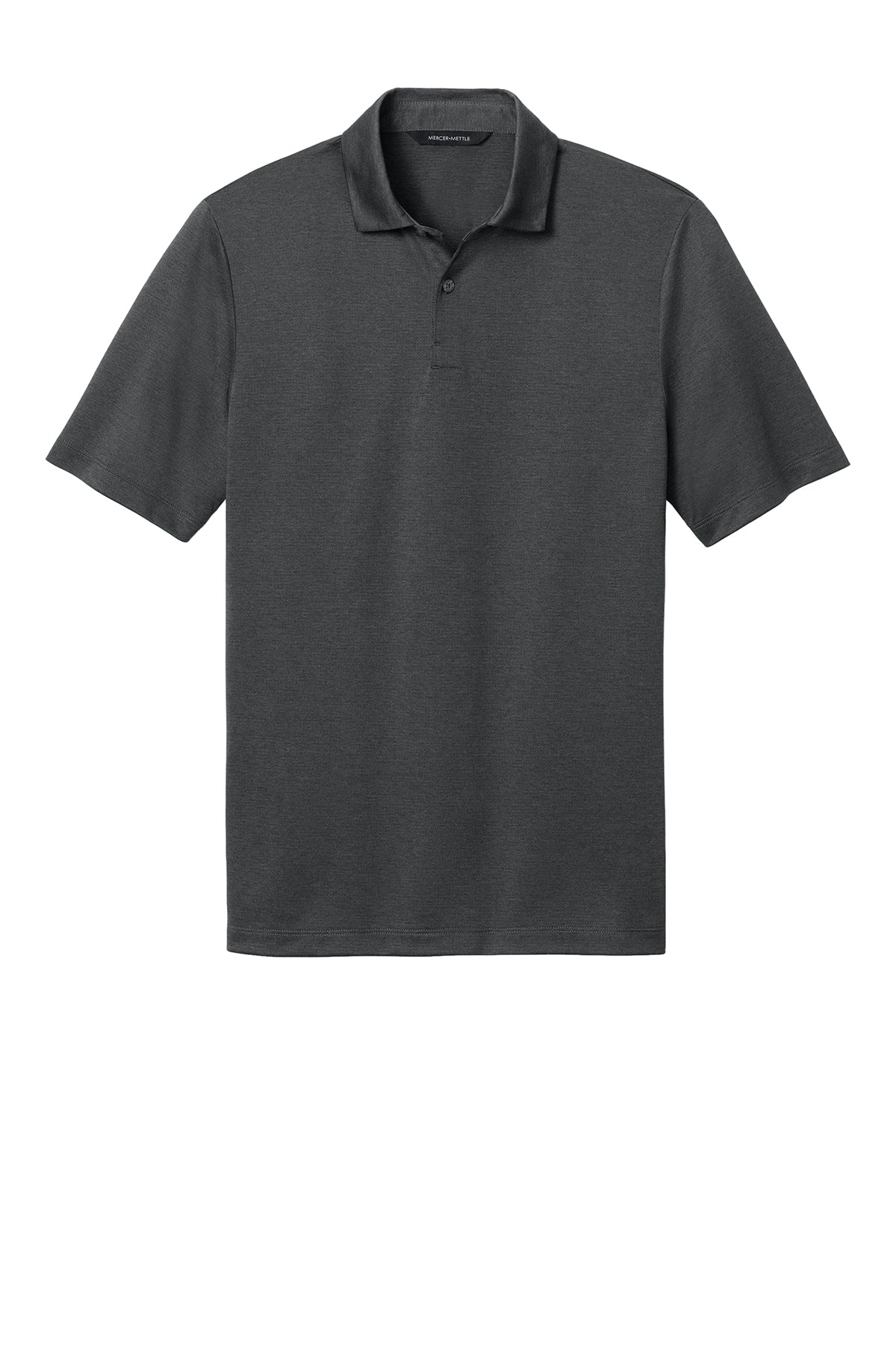 MM1020 Mercer+Mettle® Recharge Jersey Polo