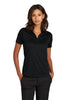 MM1021 Mercer+Mettle® Women’s Recharge Jersey Polo