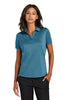 MM1021 Mercer+Mettle® Women’s Recharge Jersey Polo