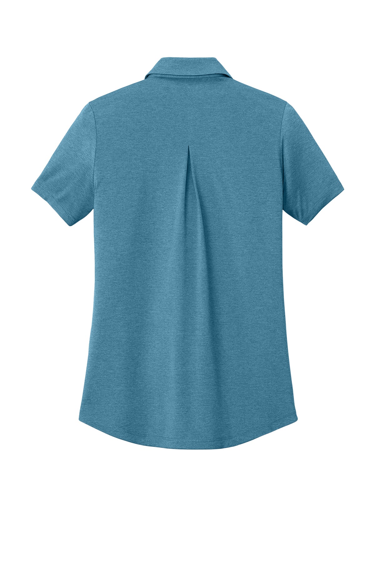 MM1021 Mercer+Mettle® Women’s Recharge Jersey Polo