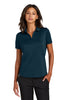 MM1021 Mercer+Mettle® Women’s Recharge Jersey Polo