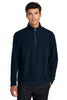 MM3040 Mercer+Mettle® Linear Texture 1/4-Zip