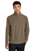 MM3040 Mercer+Mettle® Linear Texture 1/4-Zip