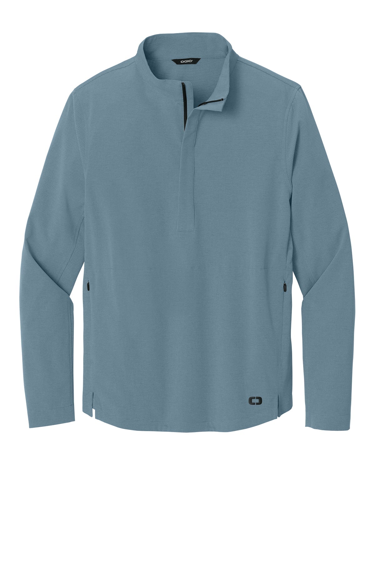 OG1003 OGIO® Aspect 1/2-Zip Pullover