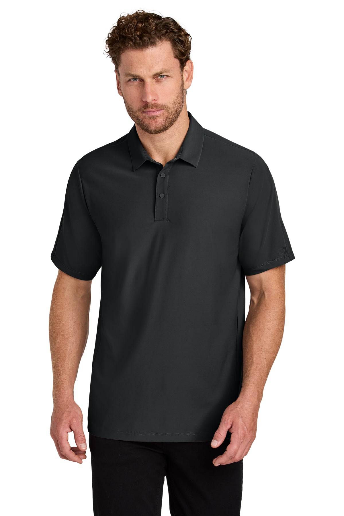 OG154 OGIO® Envision Polo
