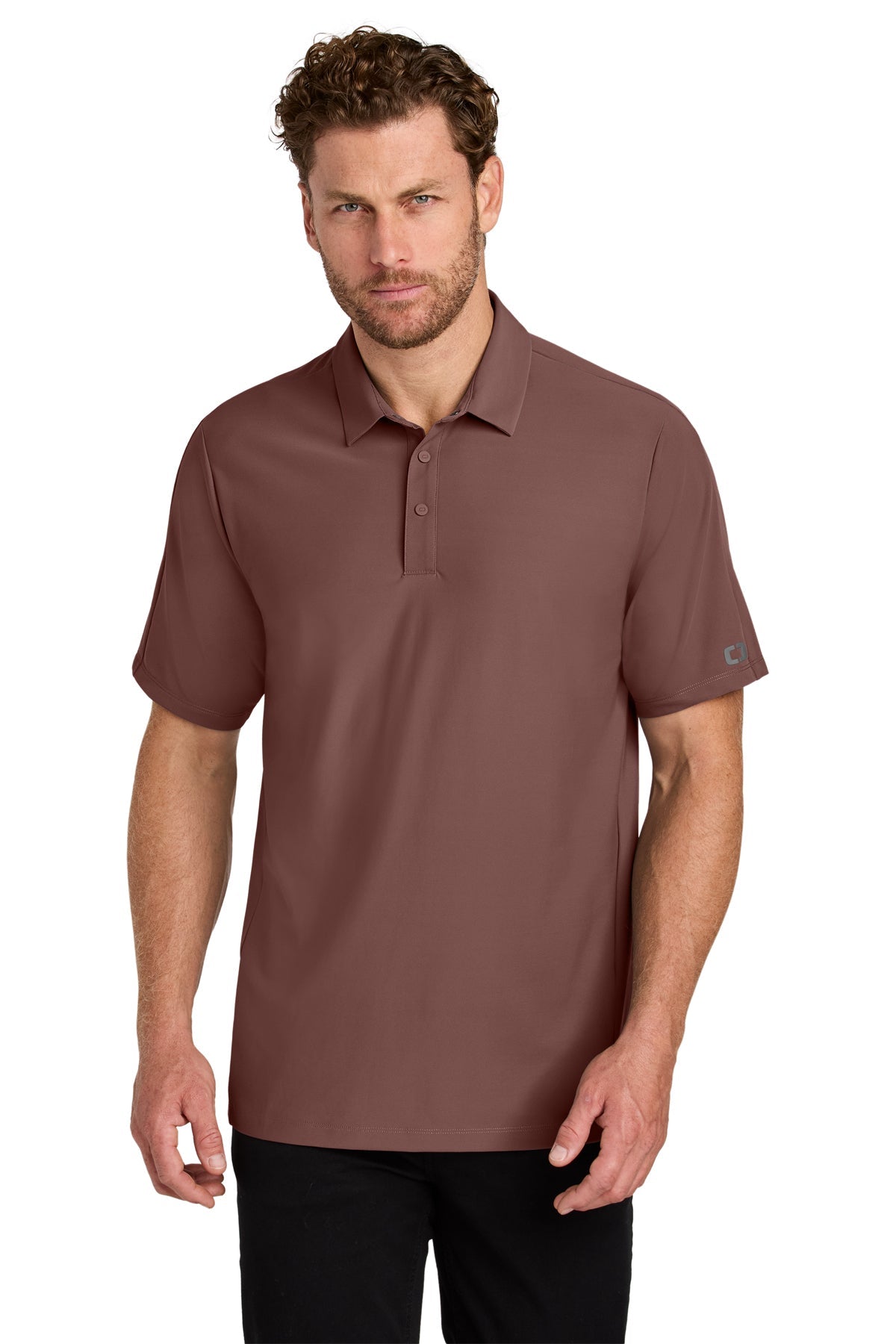 OG154 OGIO® Envision Polo