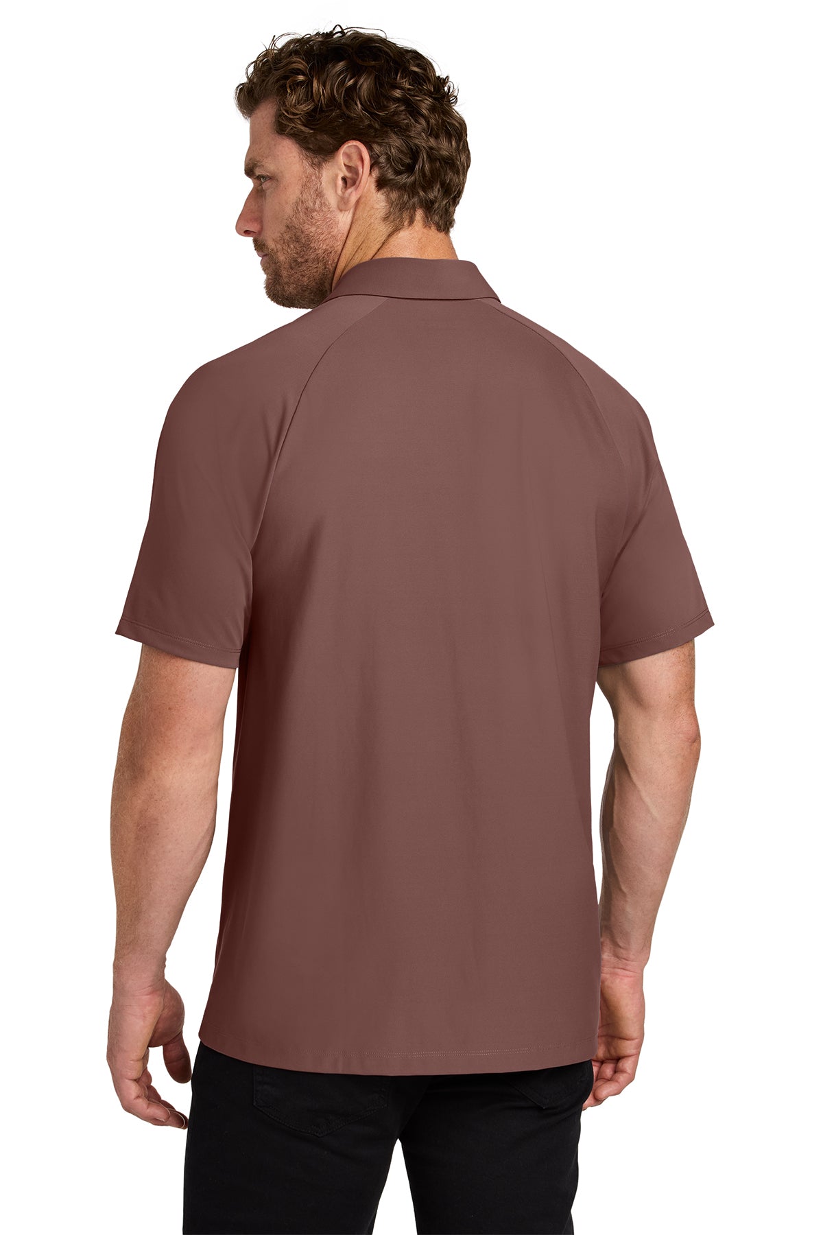 OG154 OGIO® Envision Polo