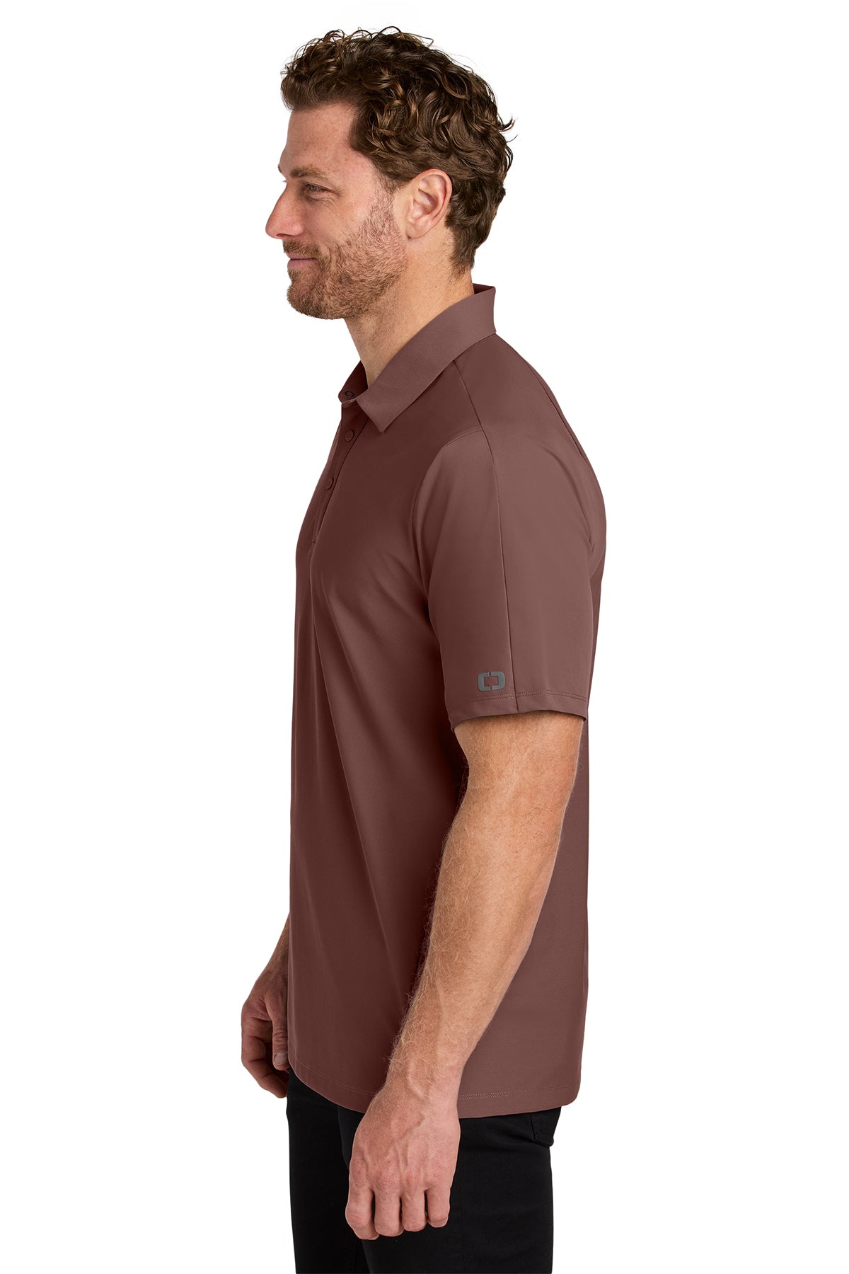OG154 OGIO® Envision Polo