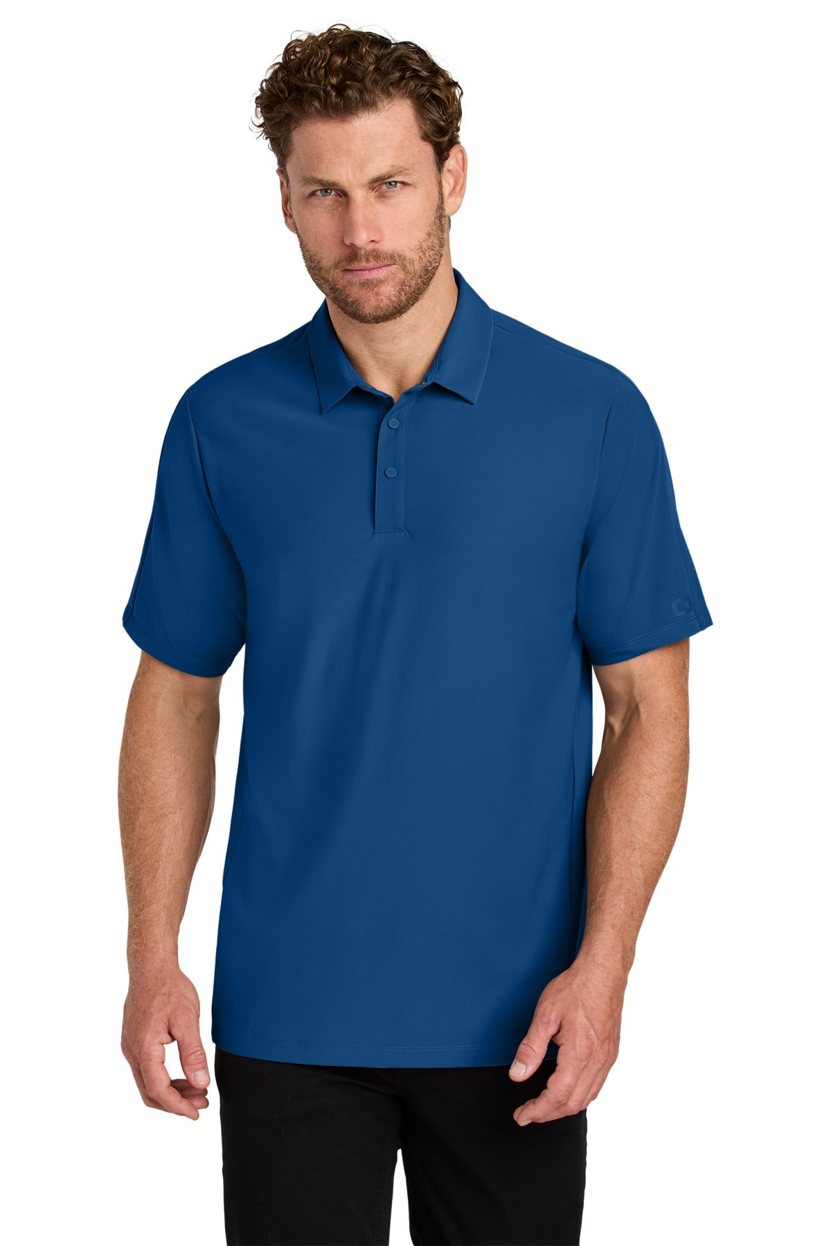 OG154 OGIO® Envision Polo
