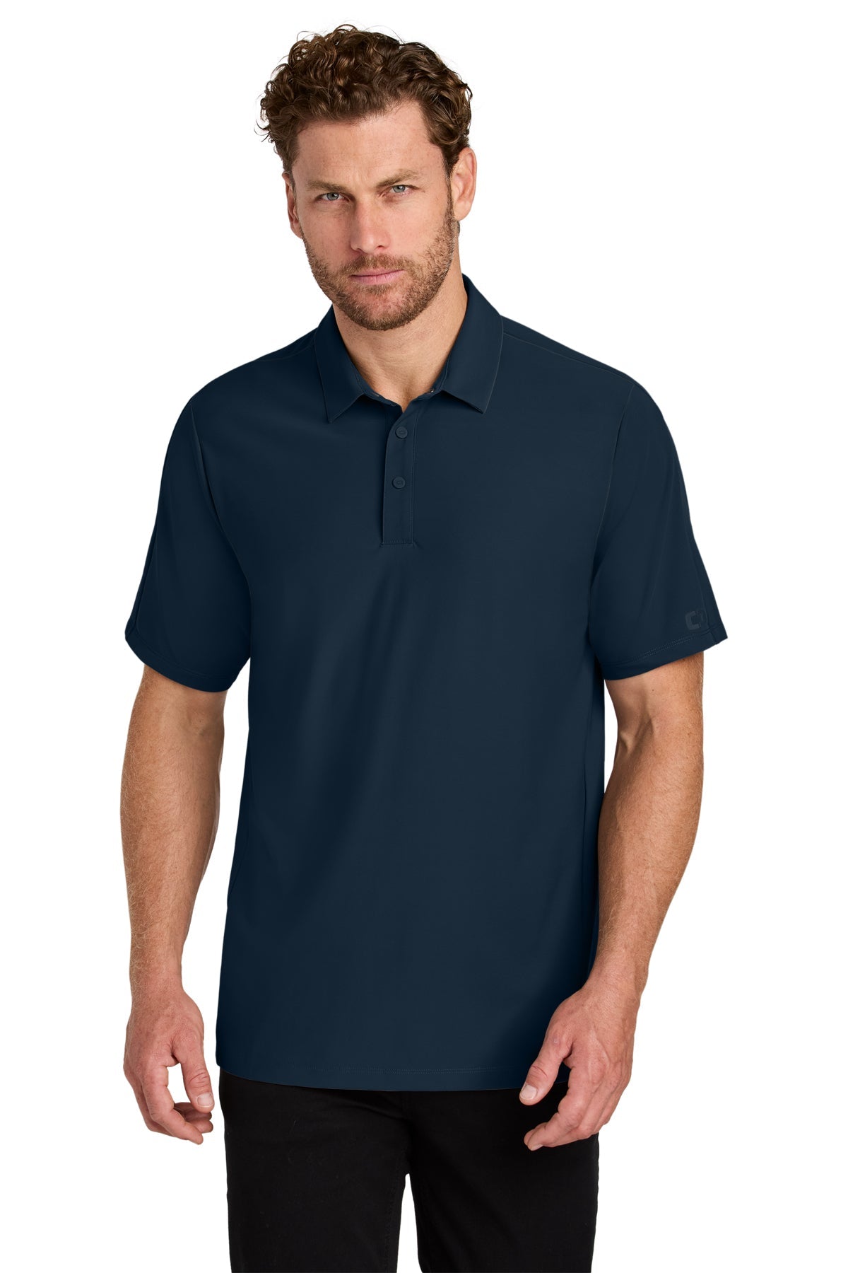 OG154 OGIO® Envision Polo