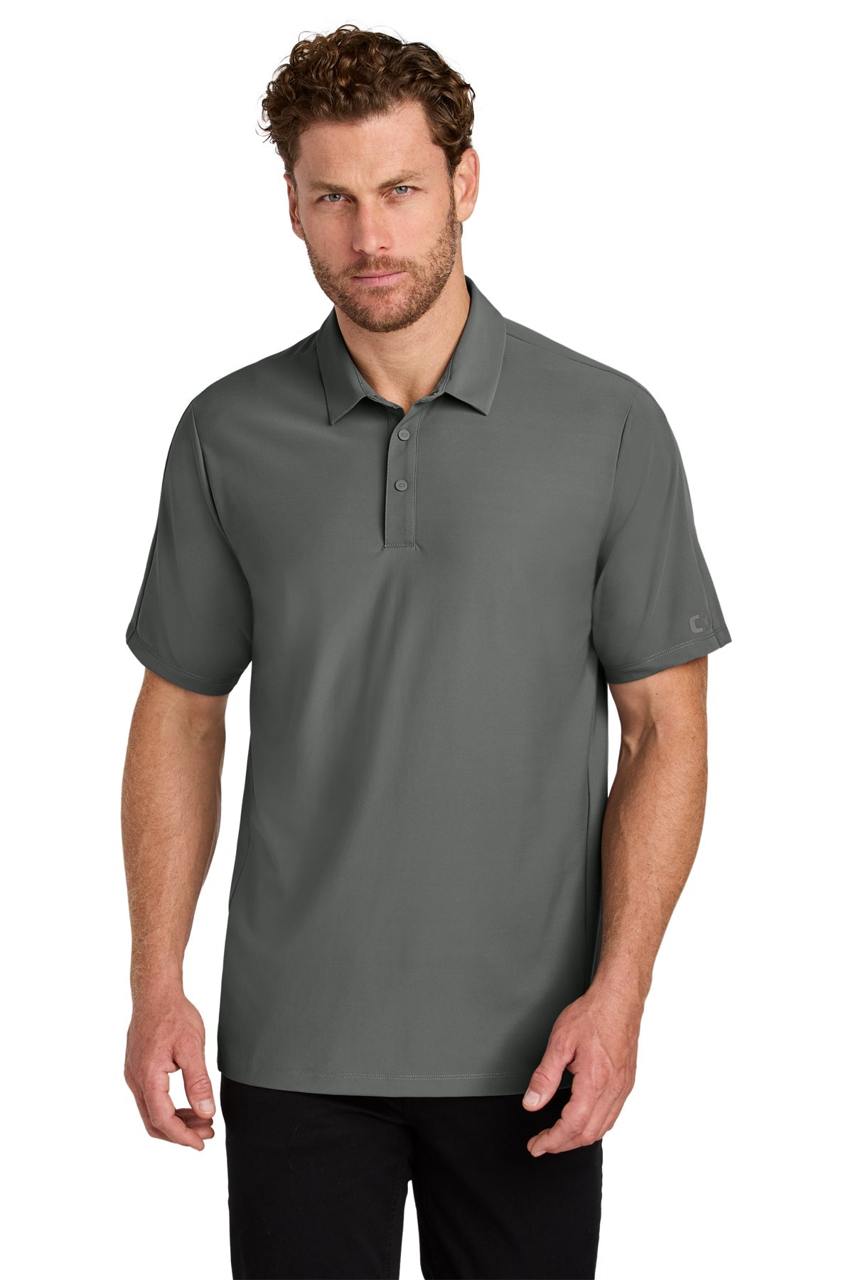 OG154 OGIO® Envision Polo