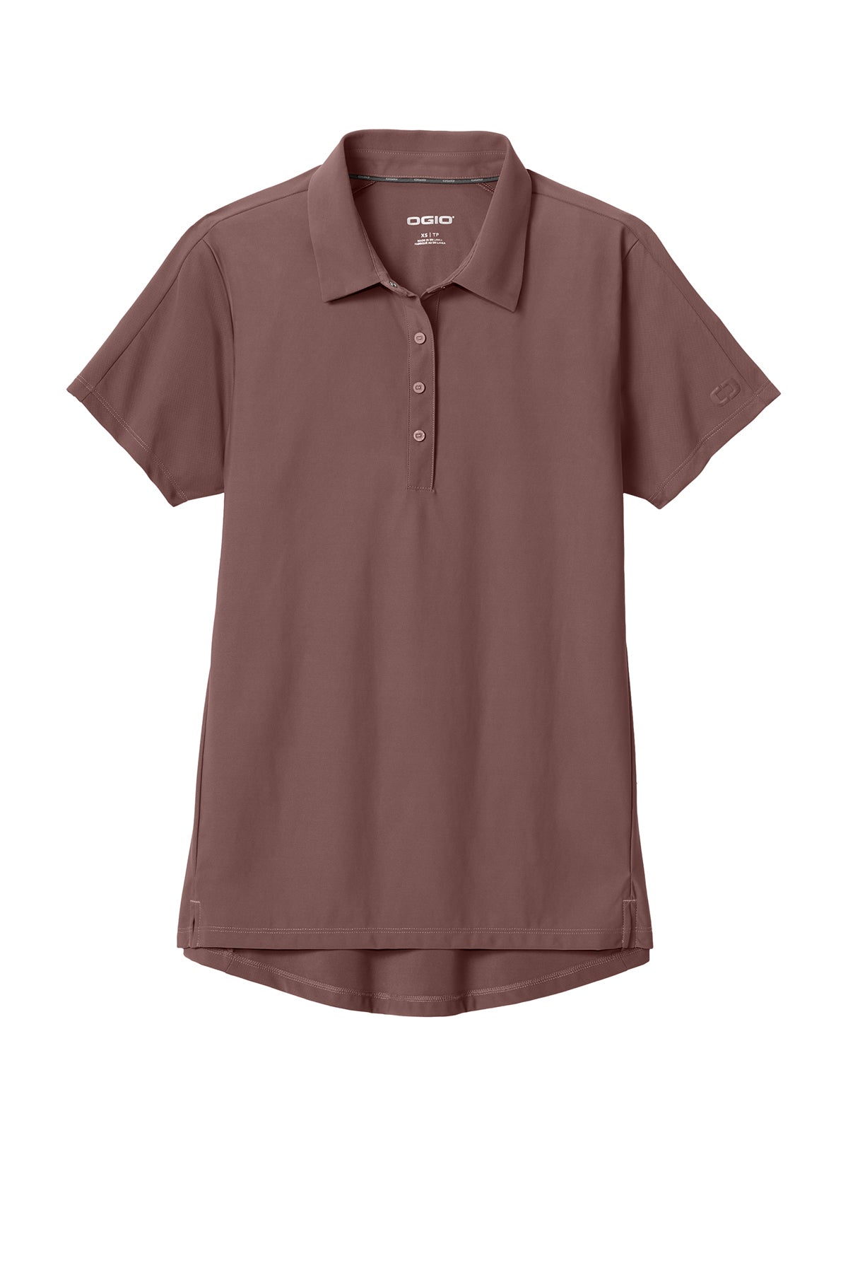 LOG154 OGIO® Women’s Envision Polo