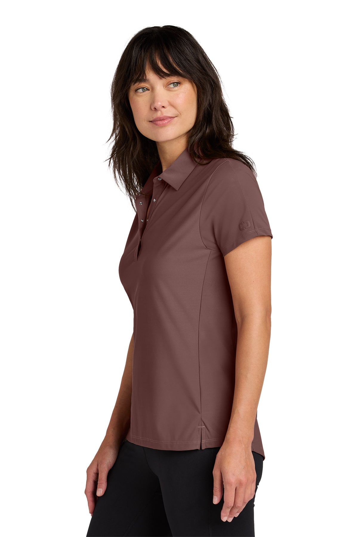 LOG154 OGIO® Women’s Envision Polo
