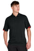 ST444 Sport-Tek® Club Colorblock Polo