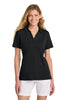 TM1LF071 TravisMathew Women’s Glenview Solid Polo