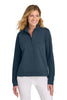 TM1LD007 TravisMathew Women’s Coveside 1/2-Zip