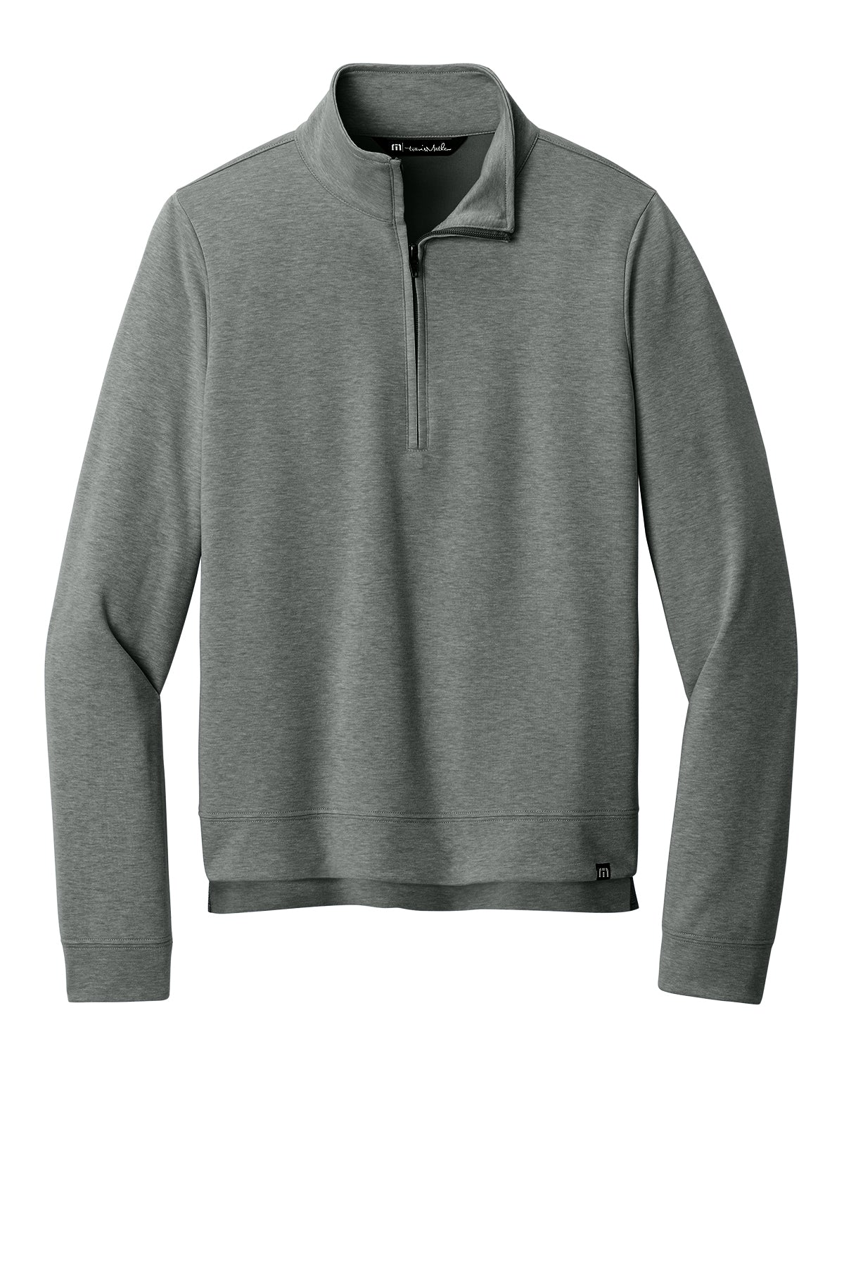 TM1LD007 TravisMathew Women’s Coveside 1/2-Zip