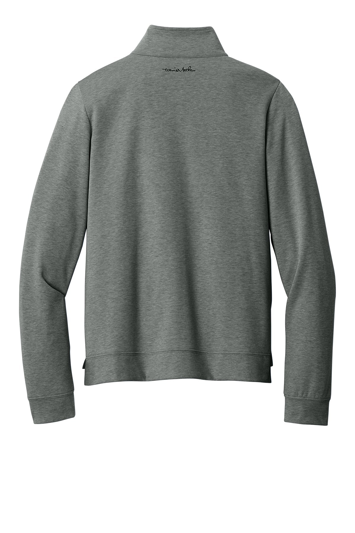 TM1LD007 TravisMathew Women’s Coveside 1/2-Zip