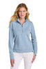 TM1LD007 TravisMathew Women’s Coveside 1/2-Zip