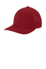 STC65 Sport-Tek® Pro-Cut Adjustable Cap
