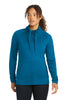 LST852 Sport-Tek® Women's Sport-Wick® Stretch Full-Zip Jacket