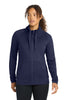 LST852 Sport-Tek® Women's Sport-Wick® Stretch Full-Zip Jacket